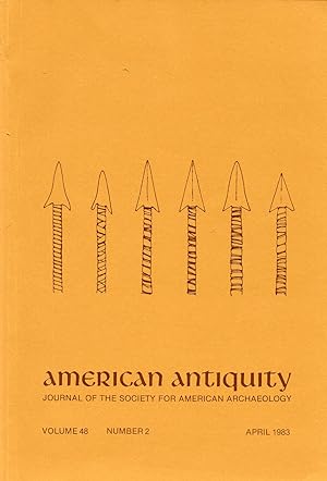 Seller image for EARTHWORM ACTIVITY: A SOURCE OF POTENTIAL DISTURBANCE OF ARCHAEOLOGICAL SEDIMENTS. for sale by Legacy Books