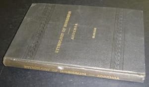 A Study in the Etymology of the Indian Place Name Missisquoi and The Etymology of Missiquoi Addenda