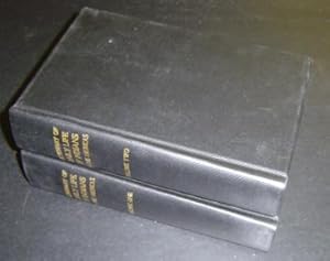 Dictionary of Daily Life of Indians of the Americas. A Two Volume Set.