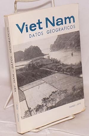 Viet Nam: Datos Geograficos