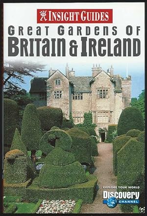 Great Gardens of Britain and Ireland