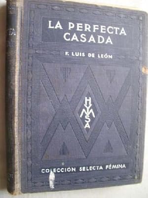 LA PERFECTA CASADA