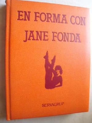 EN FORMA CON JANE FONDA