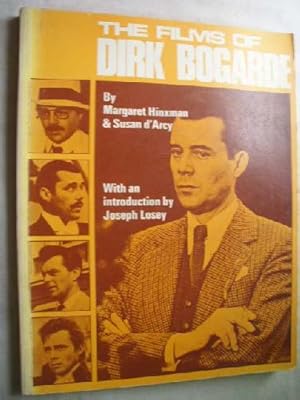 THE FILMS OF DIRK BOGARDE