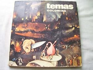 TEMAS. COLOMINA