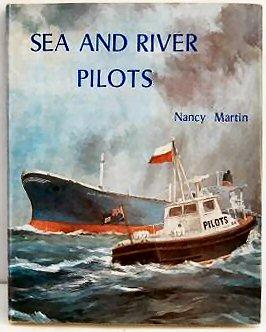 Bild des Verkufers fr SEA AND RIVER PILOTS. zum Verkauf von Marrins Bookshop
