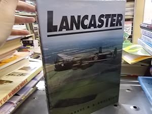 The Lancaster at War