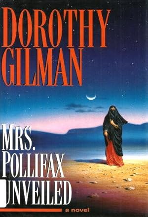 Seller image for MRS. POLLIFAX UNVEILED for sale by Grandmahawk's Eyrie
