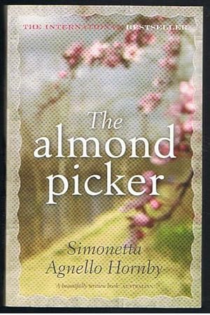 Seller image for The Almond Picker for sale by Taipan Books