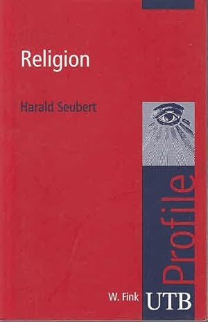 Seller image for Religion. (utb Profile, utb 3279). for sale by Antiquariat Carl Wegner