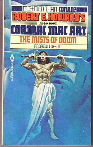 The Mists of Doom: Cormac Mac Art