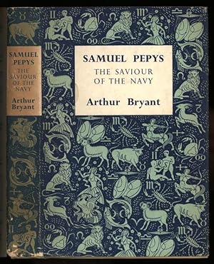 Samuel Pepys; The Saviour of the Navy