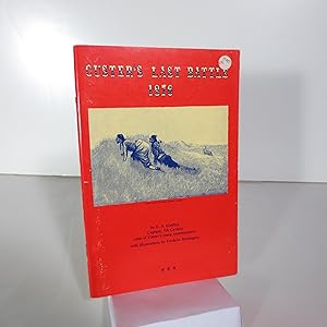 Seller image for Custer's Last Battle for sale by Shelley and Son Books (IOBA)