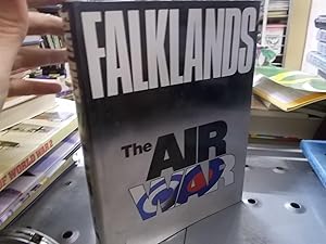 Falklands, the Air War