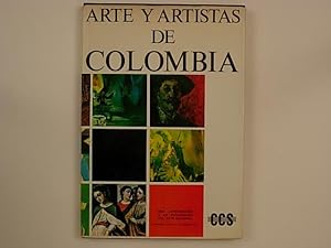 Arte y Artistas de Colombia