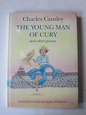 Seller image for THE YOUNG MAN OF CURY AND OTHER POEMS for sale by Stella & Rose's Books, PBFA
