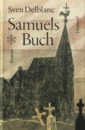 Seller image for Samuels Buch. for sale by Versandantiquariat Dr. Uwe Hanisch