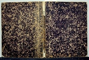 Die Repgauische Chronik, das Buch der Koenige. Aus dem 1858er Programm der Elberfelder Realschule...