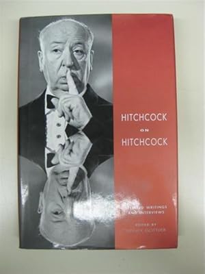 Immagine del venditore per Hitchcock on Hitchcock venduto da By The Lake Books