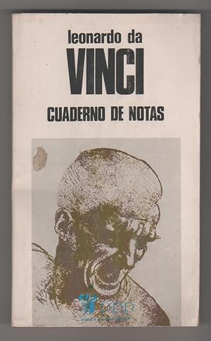 Image du vendeur pour Cuaderno de notas mis en vente par Librera El Crabo