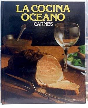 La Cocina Océano, Carnes