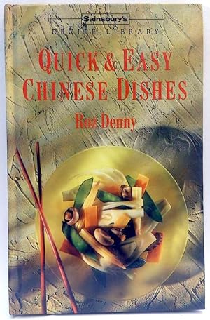 Quick & Easy Chinese Dishes