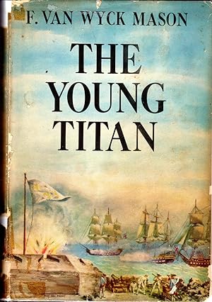 Seller image for The Young Titian for sale by Dorley House Books, Inc.