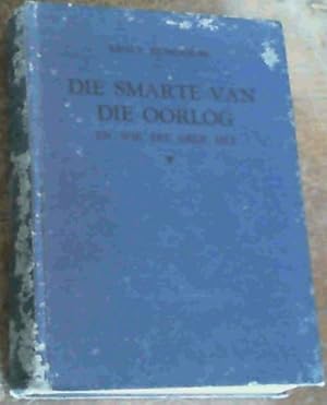 Seller image for Die Smarte van die Oorlog en wie dit gely het for sale by Chapter 1