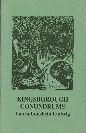 Seller image for Kingsborough Conundrums for sale by Eureka Books