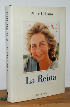 Immagine del venditore per LA REINA venduto da EL RINCN ESCRITO