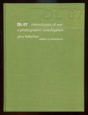 Seller image for DL 07 Stereotypes of War: A Photographic Investigation for sale by Between the Covers-Rare Books, Inc. ABAA