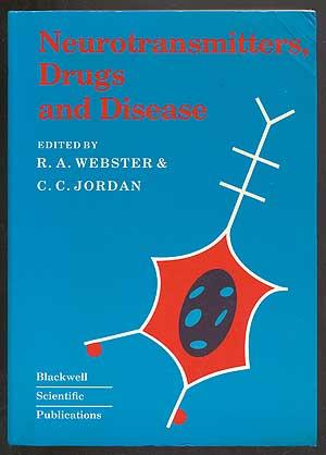 Bild des Verkufers fr Neurotransmitters, Drugs And Disease zum Verkauf von Between the Covers-Rare Books, Inc. ABAA