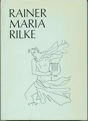 Rainer Maria Rilke, 1875-1975