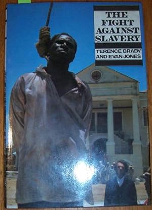 Seller image for Fight Against Slavery, The for sale by Reading Habit