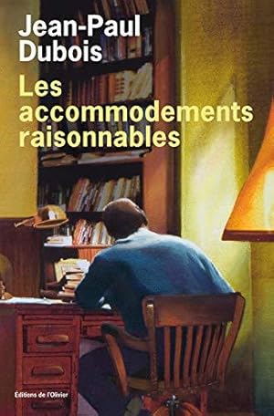 Seller image for Les accommodements raisonnables for sale by JLG_livres anciens et modernes