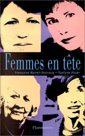 Seller image for Femmes en tte for sale by JLG_livres anciens et modernes