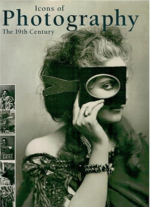 Seller image for Icons of Photography. The 19th Century for sale by Antiquariat Hans Wger