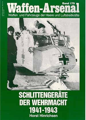 Bild des Verkufers fr Waffen-Arsenal Band 178: Funkger?te in gepanzerten Fahrzeugen der Wehrmacht. zum Verkauf von Antiquariat Hans Wger