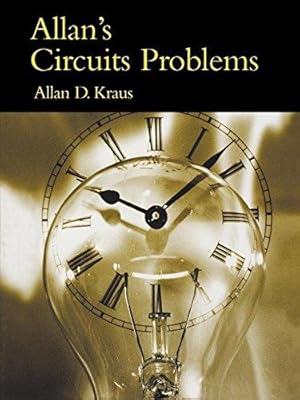 Imagen del vendedor de Allan's Circuits Problems a la venta por Bellwetherbooks