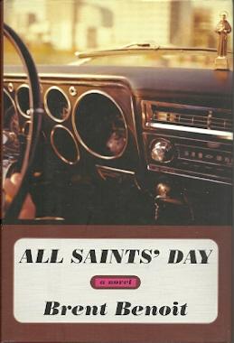 Imagen del vendedor de All Saints' Day a la venta por Mike Murray - Bookseller LLC