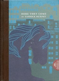 Imagen del vendedor de Here They Come a la venta por Mike Murray - Bookseller LLC