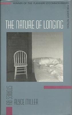 The Nature of Longing: Stories