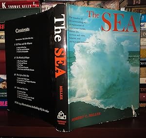 Seller image for THE SEA for sale by Rare Book Cellar