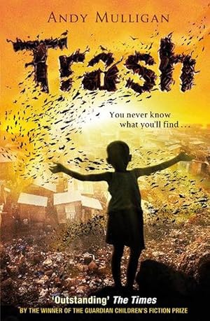 Seller image for Trash (Paperback) for sale by Grand Eagle Retail