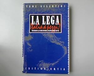 Imagen del vendedor de La lega. Italia a pezzi? a la venta por Antiquariat Bookfarm