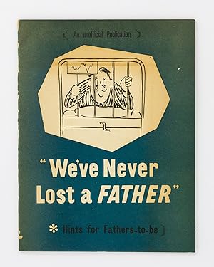 'We've Never Lost a Father'. Hints for Fathers-in-Law
