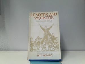 Bild des Verkufers fr Leaders and Workers (The Thomas Davis Lecture Series) zum Verkauf von ABC Versand e.K.