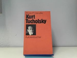 Seller image for Kurt Tucholsky for sale by ABC Versand e.K.