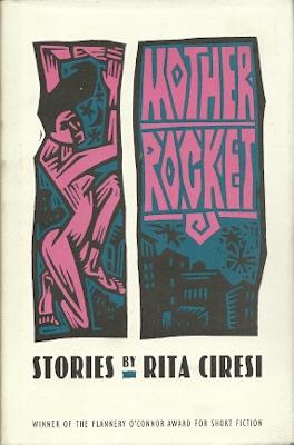 Seller image for Mother Rocket: Stories for sale by Mike Murray - Bookseller LLC