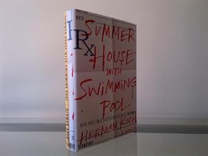 Seller image for Summer House With Swimming Pool for sale by MDS BOOKS